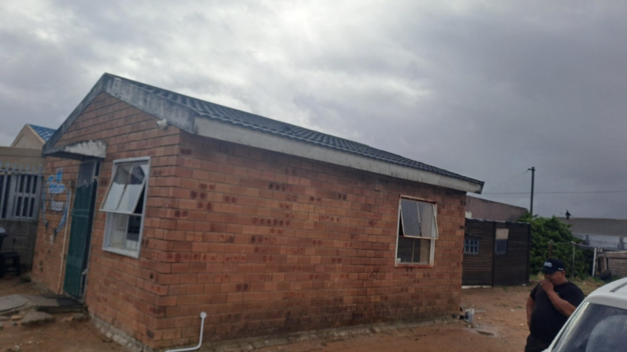 2 Bedroom Property for Sale in Strand Central Western Cape